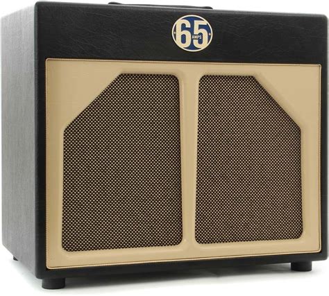 65Amps Cab 1x12 BLUE гитарный кабинет 1х12 купить в Москве в интернет ...