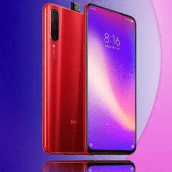 Xiaomi Redmi X: Características, precio y donde comprar - Moviles.info