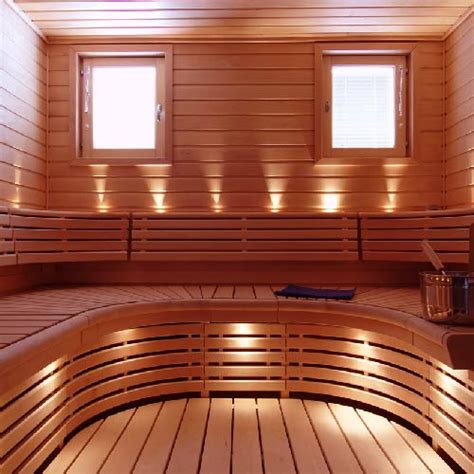 Sauna - Suomen suosituin saunakauppa | Netrauta.fi