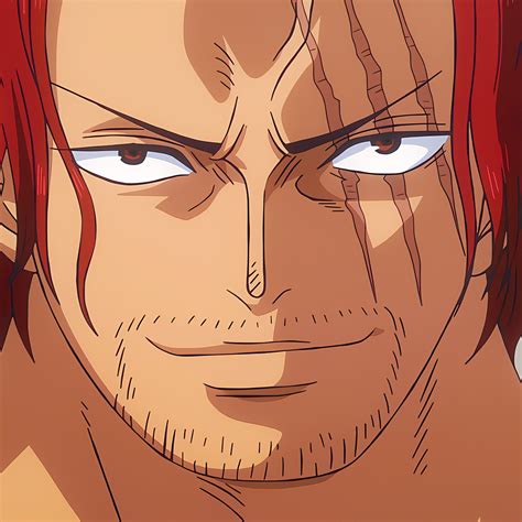 Shanks - One Piece | Mangá one piece, Desenhos de anime, Fotos de paisagem