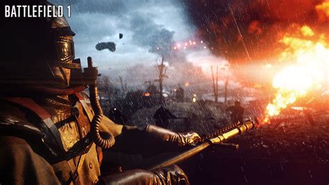 Battlefield™ 1 for PC | Origin