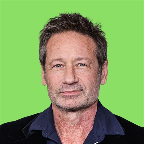 David Duchovny Net Worth: How Rich is the X-Files Star?