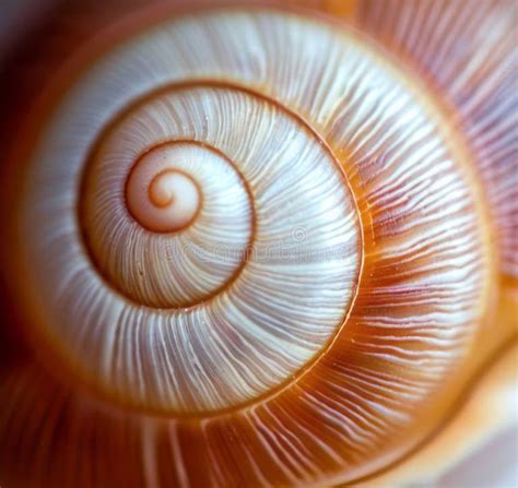 intricate natural spiral pattern stock illustrations  intricate