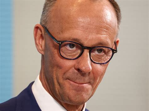 unnuetzes wissen ueber friedrich merz nachrichten wdr
