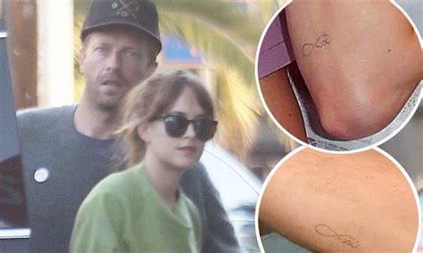 Dakota johnson tattoo arm - Bronctattooaus.com