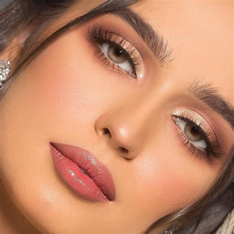 Beginner Makeup Looks