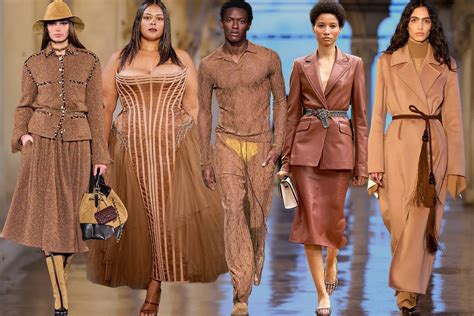 | El “Mocha Mousse”, el color propuesto por Pantone para ser el ...