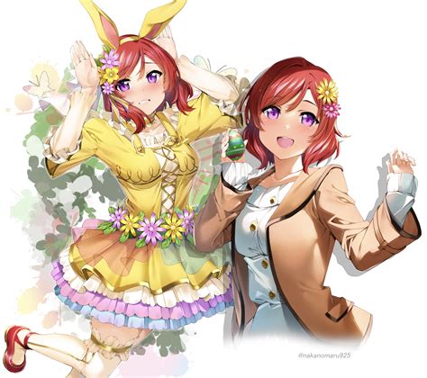 The Big ImageBoard (TBIB) - 1girl :d breasts brown jacket eyebrows