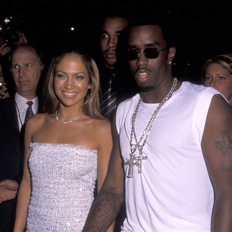 “Stay Away!” Jennifer Lopez REVEALS The Dark Side Of Diddy - News