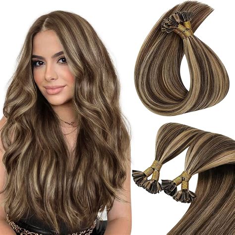 Affordable Human Hair Extensions for a Natural Appearance 6