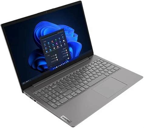 Thinkbook V15 AMD RYZEN 5, 15 inches at best price in New Delhi | ID ...