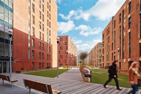 peel park quarter projects gillespies