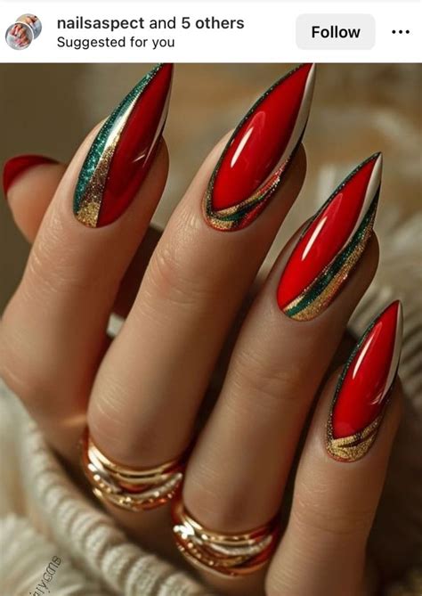 Pin by Andrea Bowman on Nails in 2024 | Fancy nails designs, Beauty ...