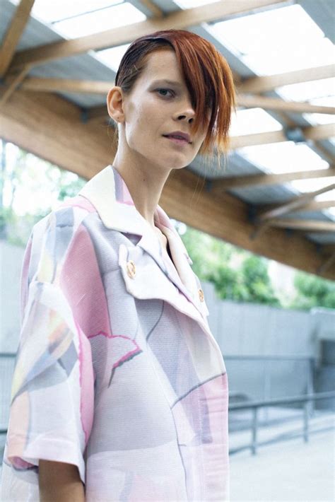 Kenzo - Interview Magazine