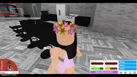 Mom Roleplay Ep1 - YouTube