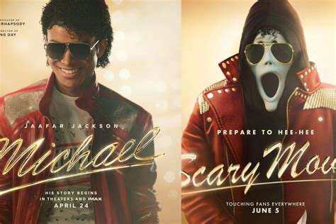 scary   desata polemica por parodia  michael jackson