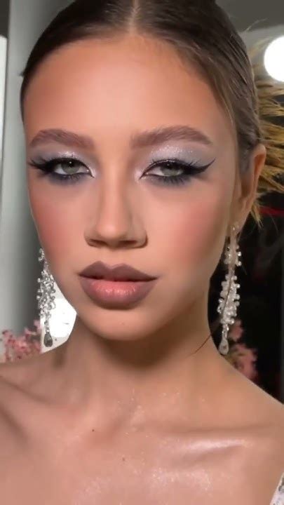 #макияж #севастополь #makeup @клубника #красота - YouTube