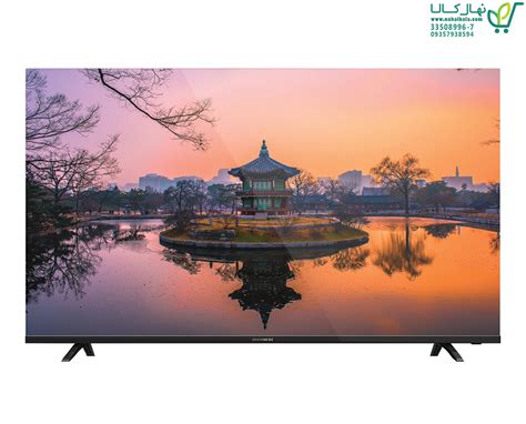تلویزیون ال ای دی هوشمند دوو 50 اینچ مدل DSL-50S7000EUM - 10057904