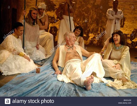 Cleopatra High Resolution Stock Photography and Images - Alamy