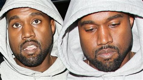 Kanye West 'released from hospital after nervous breakdown as Kim ...