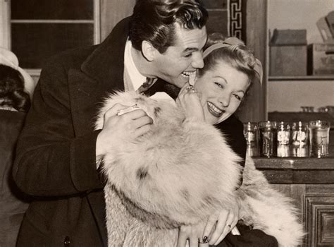 lucille ball  goodbye  desi arnaz  days   died