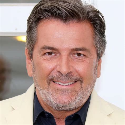 Thomas Anders: Schlagersänger, Moderator und Songwriter