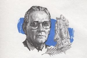 Евгений Вучетич (28 декабря 1908 - 12 апреля 1974) , советский ...