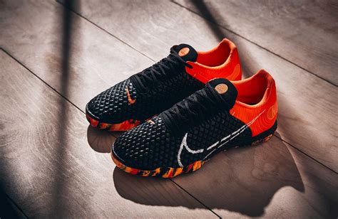 Nike Launch Fresh React Gato IC Colourway - SoccerBible