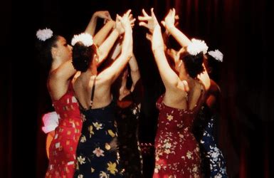 BASICS OF THE HISTORY OF FLAMENCO | ForeverBarcelona