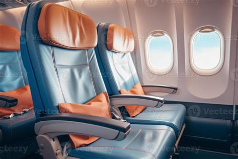 airplane cabin comfort stock  images  backgrounds