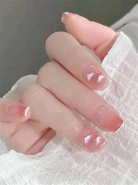 Pin by Ульяночка Зайнулина on Ваши пины | Stylish nails, Nail art, Gel ...