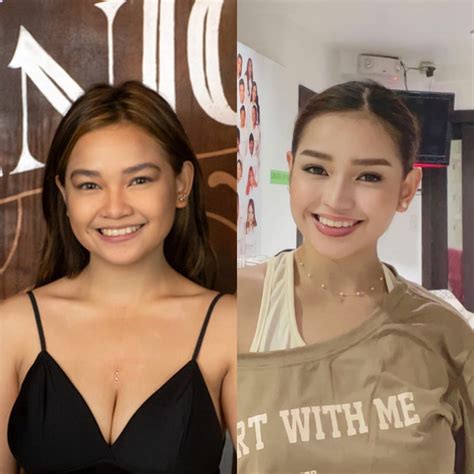 The Scoop - IS THAT YOU, MOMAY?! 😱 Xyriel Manabat reveals...