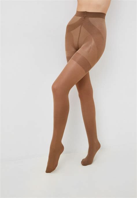 Колготки Innamore Super Slim 70 DEN daino, цвет: коричневый ...
