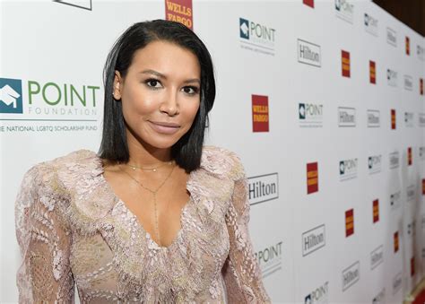 Naya Rivera Beautiful