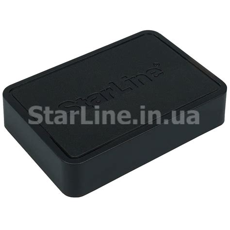 Купить умный GPS/GSM трекер StarLine M66-S по выгодной цене в Харькове ...