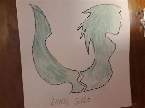 Fairy tail Symbol of Lamia Scale by Mimi-bozic on DeviantArt