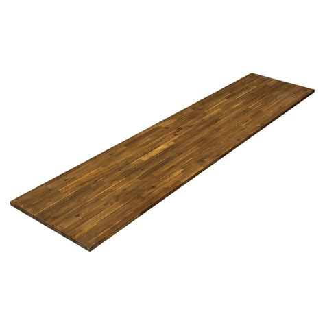 СЛЕПЕН ПЛОТ HOME DECOR АКАЦИЯ 2400Х600Х26 ММ.