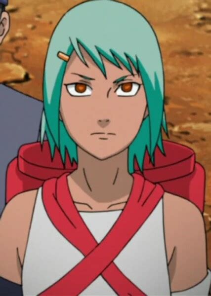 fuu naruto fan casting