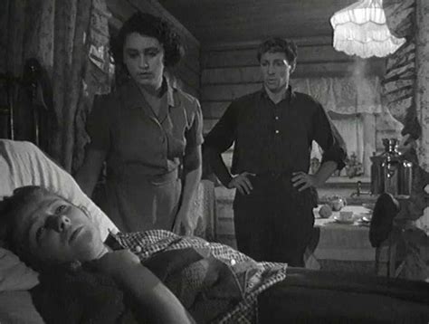 Фильм «Дело было в Пенькове» (1957) - сюжет, актеры и роли, кадры из фильма