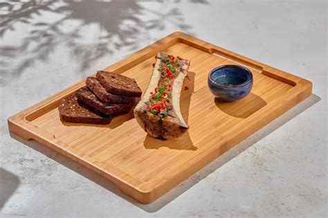 Мозговая кость купить в Санкт-Петербурге с доставкой, цена 590 руб / шт.