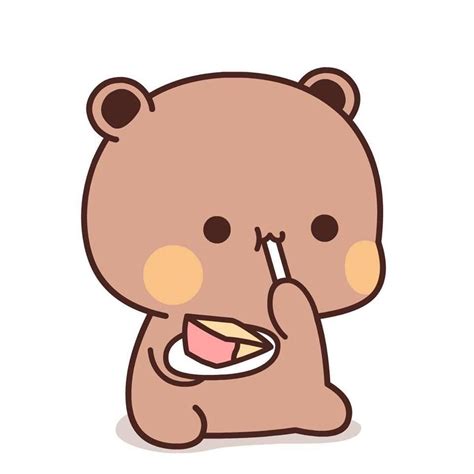 bo suu tap  nhung hinh anh  gau cute dang yeu vo cung
