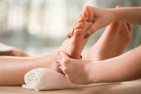 holistic chinese foot massage villa park il foot magic