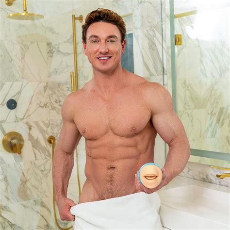 Cade Maddox - Fleshlight® Official Store