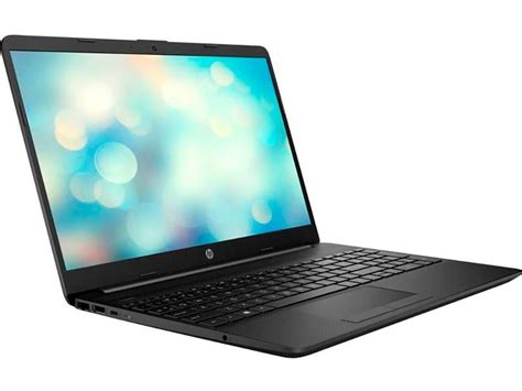 Купить ноутбук HP 15-DW1216NIA: INTEL PENTIUM N5030 | 4GB DDR4 | 1TB ...