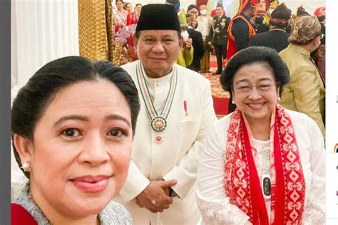 prabowo mega bakal ketemu jokowi temui sultan hb  hingga rumor