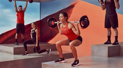 Is it good to do Body Pump?