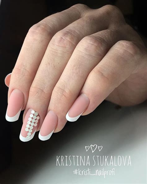 •МАНИКЮР•НАРАЩИВАНИЕ•ОБУЧЕНИЕ• pe Instagram: „Классический пайп -форма ...