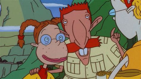 Watch The Wild Thornberrys Season 1 Episode 16: The Wild Thornberrys ...