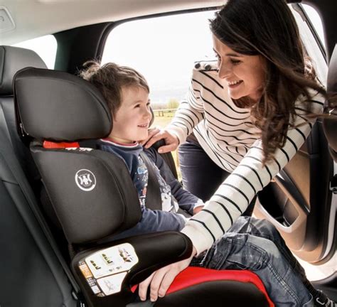 Автокресла Cybex — безопасность и комфорт в пути — FlipTop