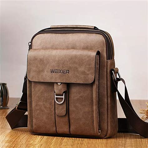 WEIXIER Crossbody bag | Weixier Shop